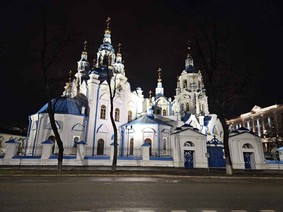 Фото в бортжурнале Hyundai Tucson (JM)