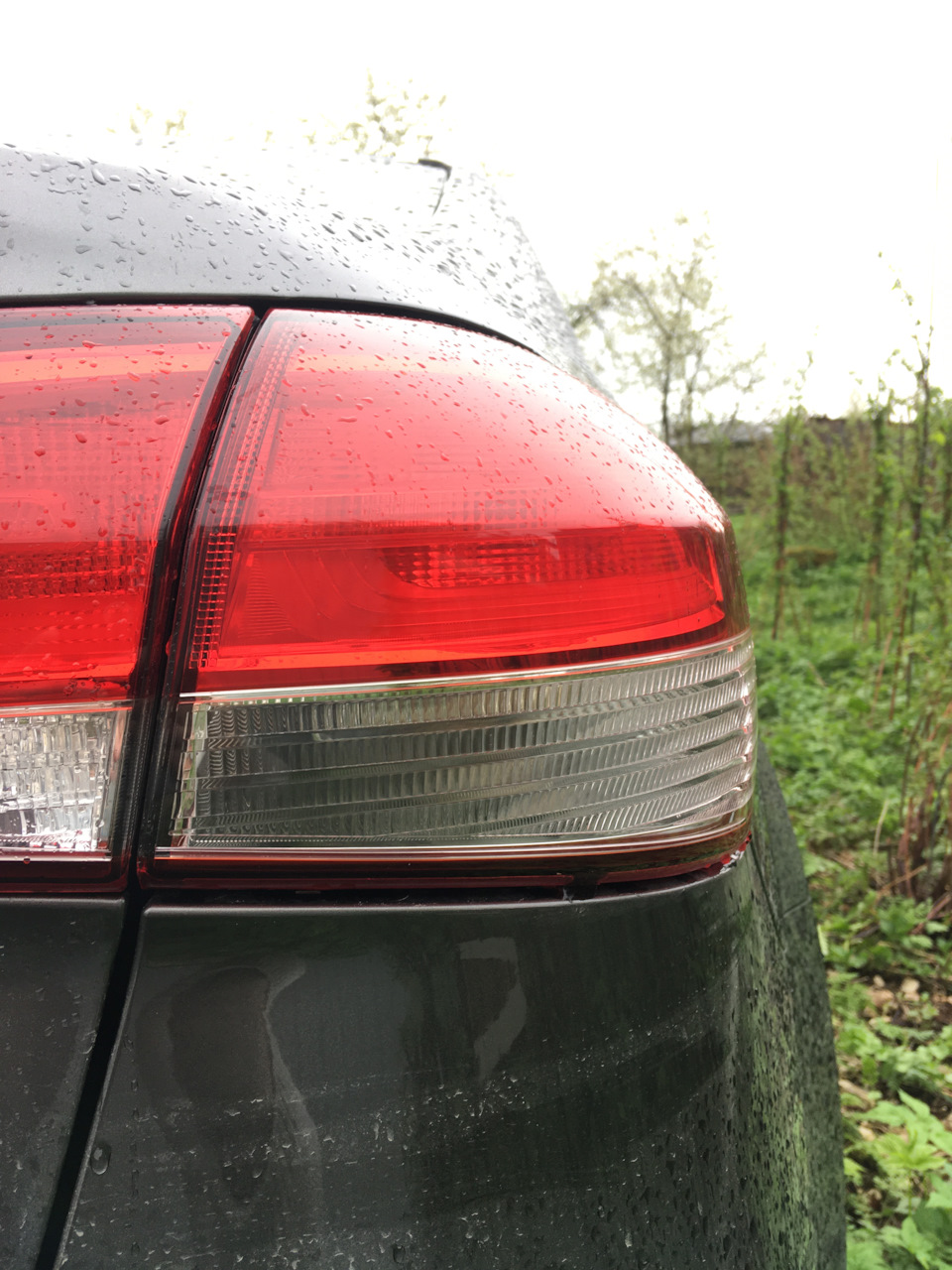 Фото в бортжурнале KIA Cerato (3G)