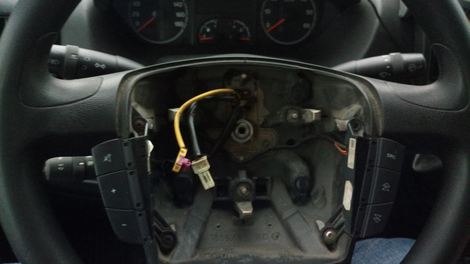 Фото в бортжурнале FIAT Ducato III