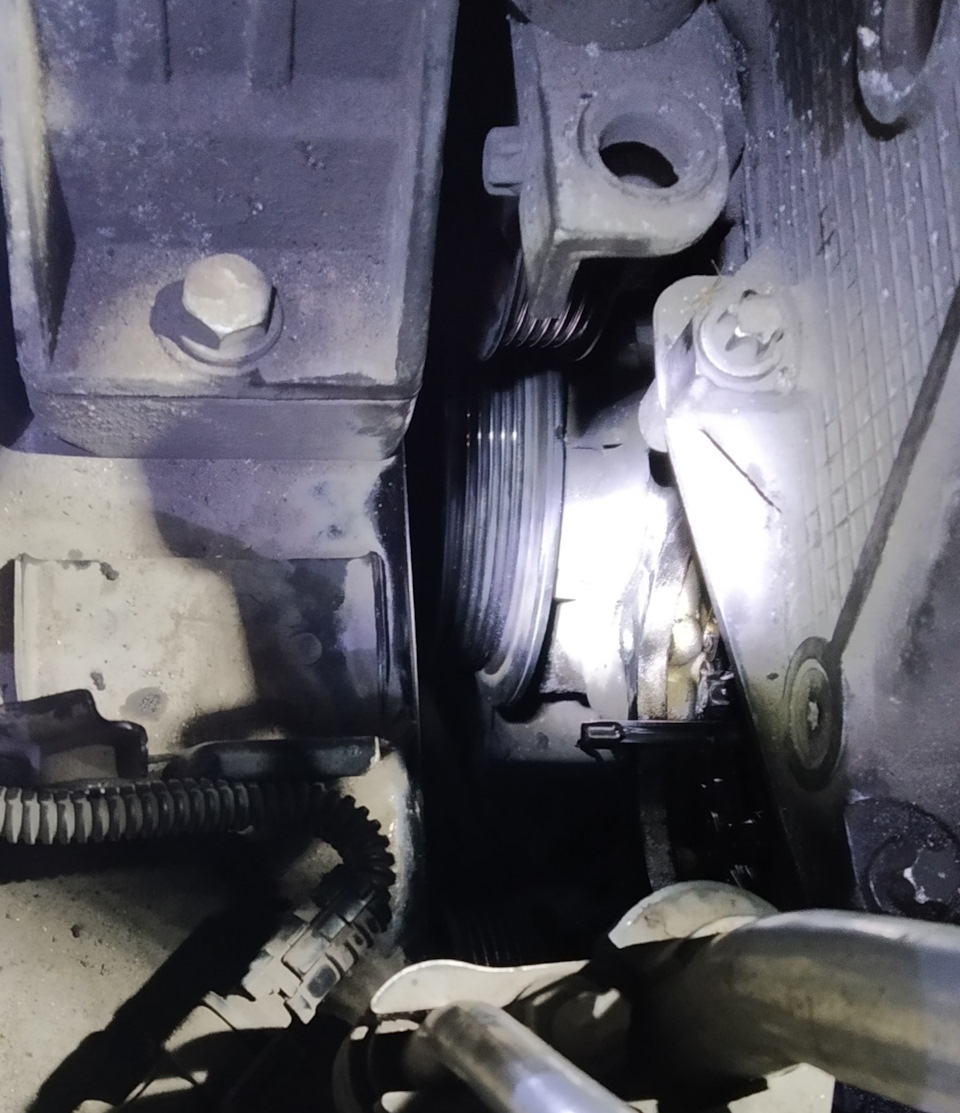 Фото в бортжурнале Opel Vectra C