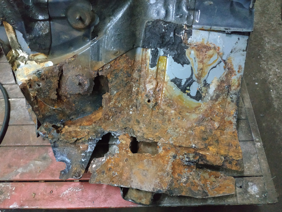 Фото в бортжурнале Mazda 626 IV (GE)