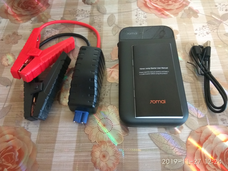 Фото в бортжурнале KIA Ceed (2G)