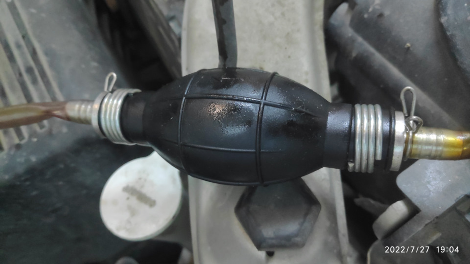 Фото в бортжурнале Mitsubishi Galant (9G)