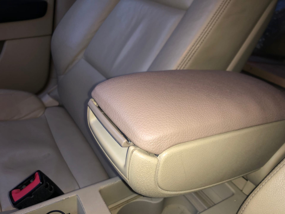 Фото в бортжурнале Audi A3 Sportback (8PA)