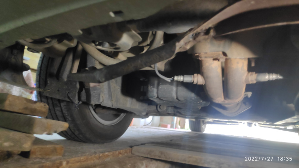 Фото в бортжурнале Mitsubishi Galant (9G)