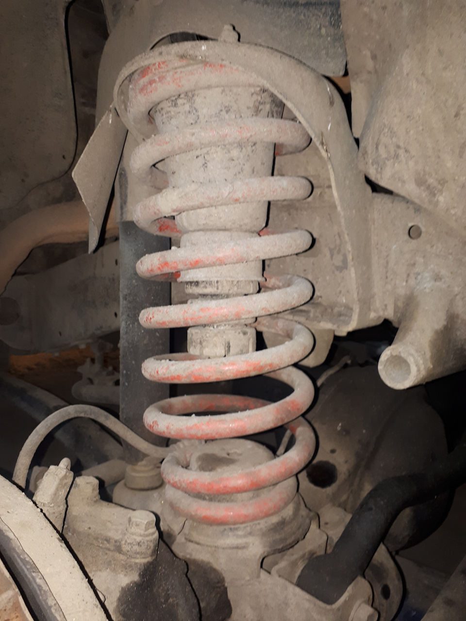 Фото в бортжурнале Toyota Land Cruiser 80