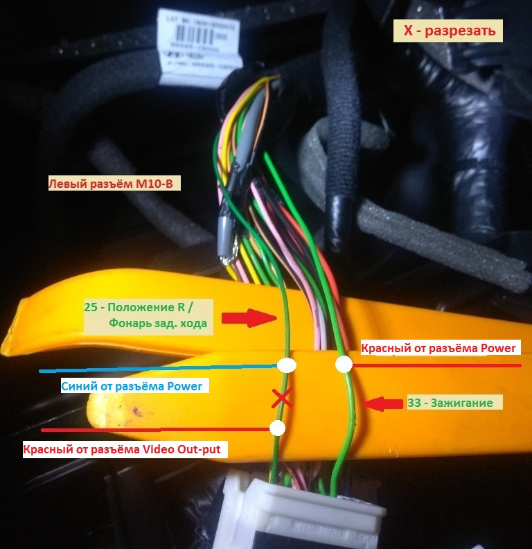 Фото в бортжурнале Hyundai Creta (1G)
