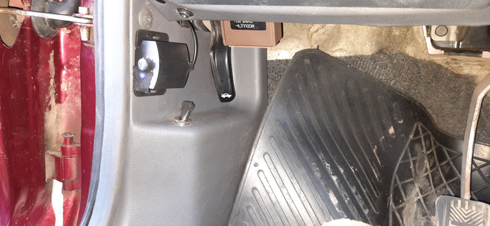4 — Daewoo Nexia (2G)