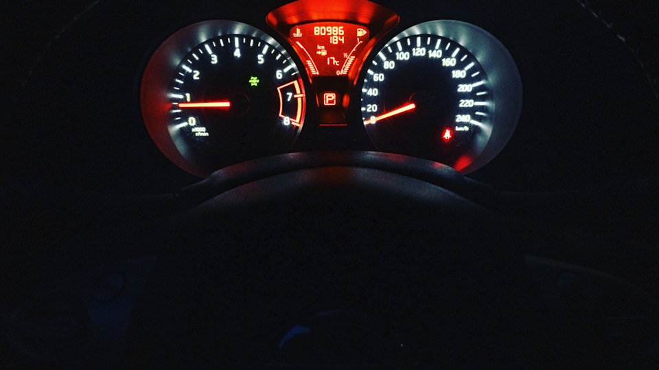Nissan Juke Жучейро