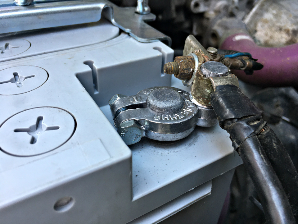 Фото в бортжурнале Honda Accord (6G)