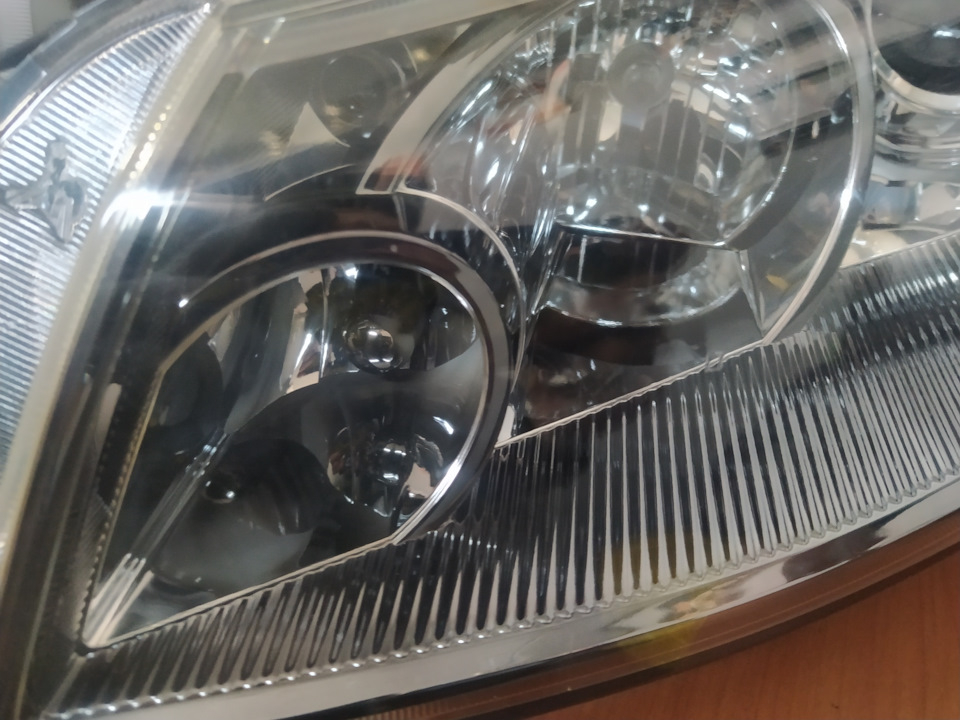 Фото в бортжурнале Suzuki SX4 (1G)