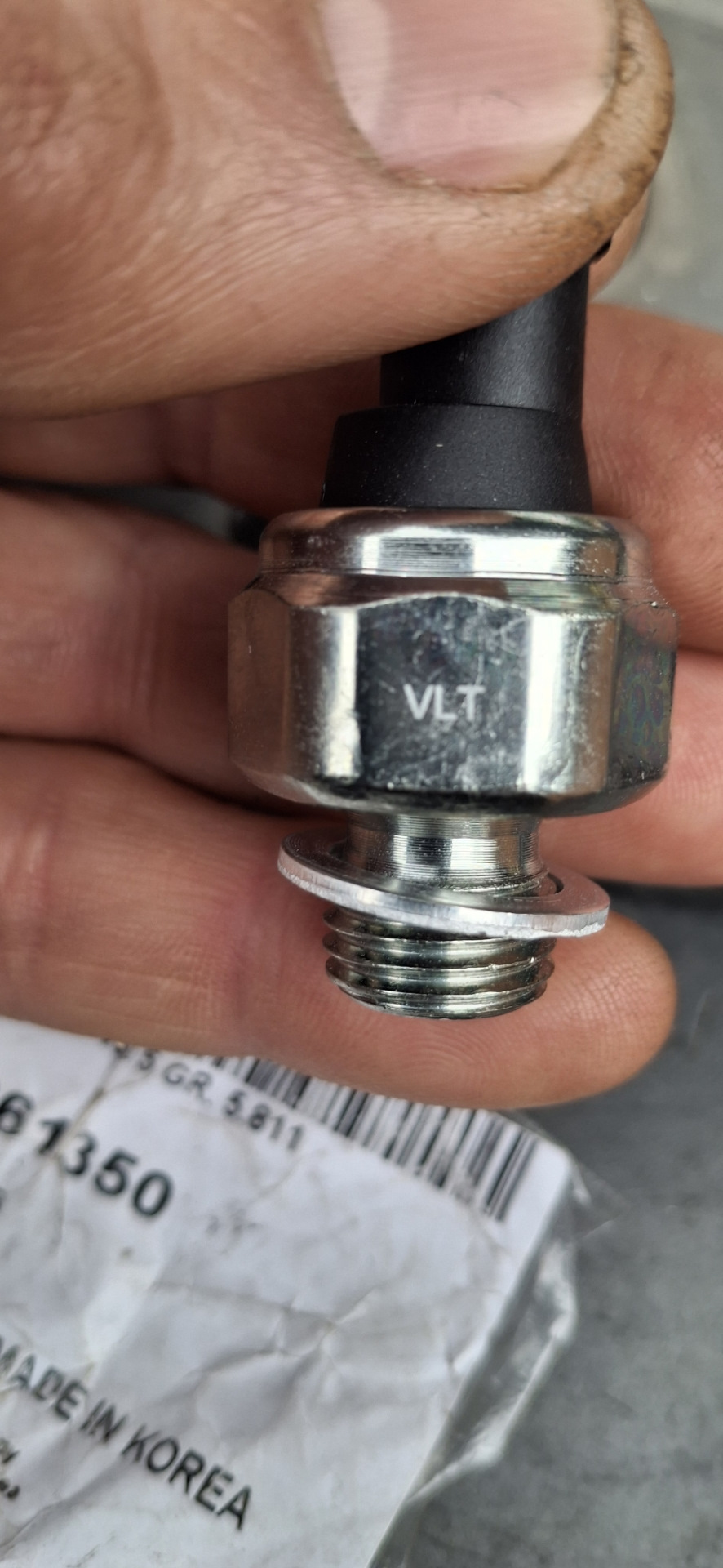 Фото в бортжурнале Chevrolet Captiva (1G)