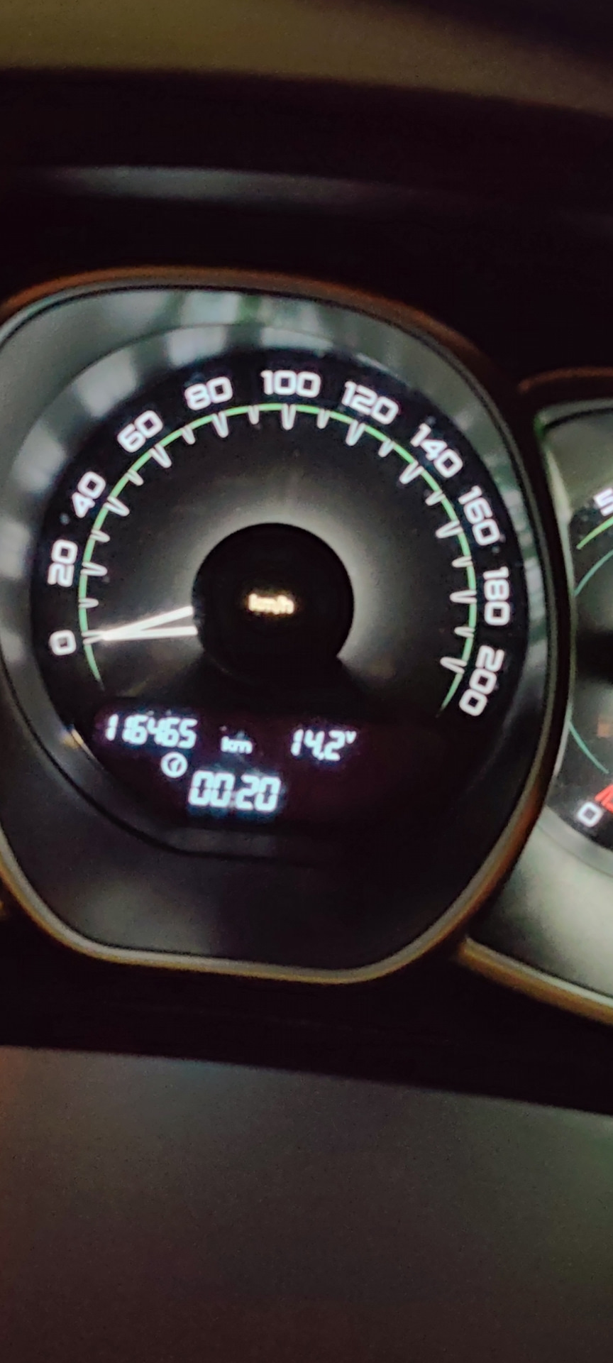 Фото в бортжурнале Lada Vesta (1G)