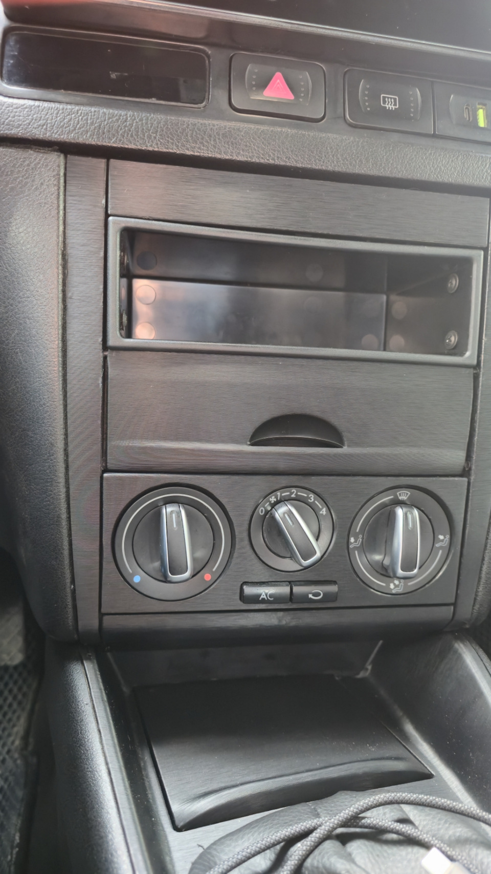 Фото в бортжурнале Volkswagen Golf Mk4