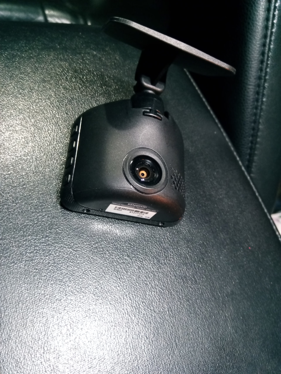 Фото в бортжурнале Infiniti FX (1G)