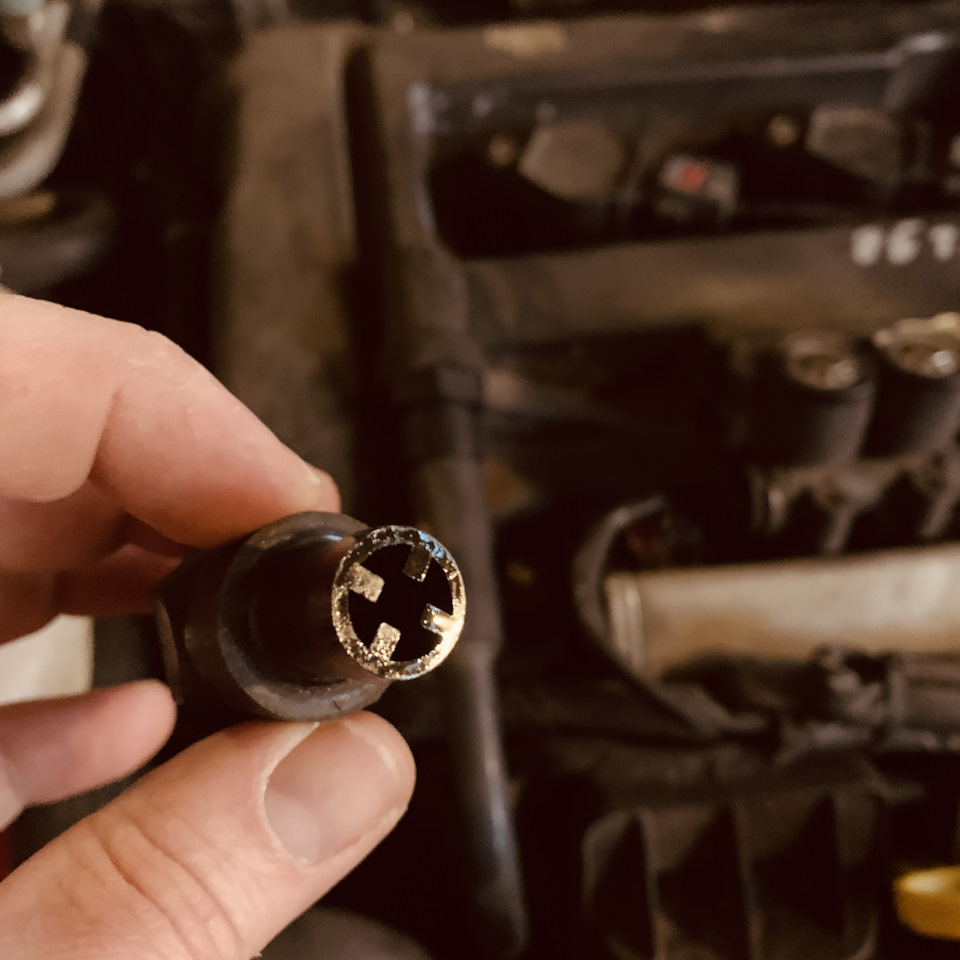 Фото в бортжурнале Jeep Patriot