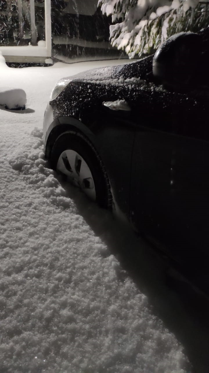 Фото в бортжурнале KIA Rio (3G)
