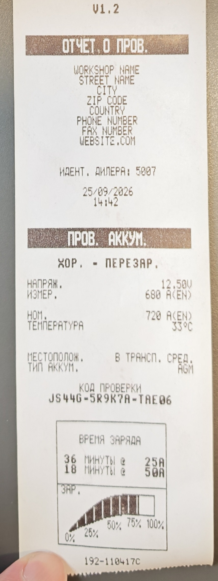 Фото в бортжурнале Haval F7 (2G)