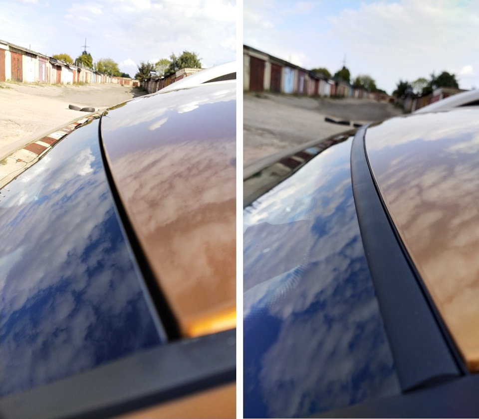 Фото в бортжурнале Renault Duster (2G)
