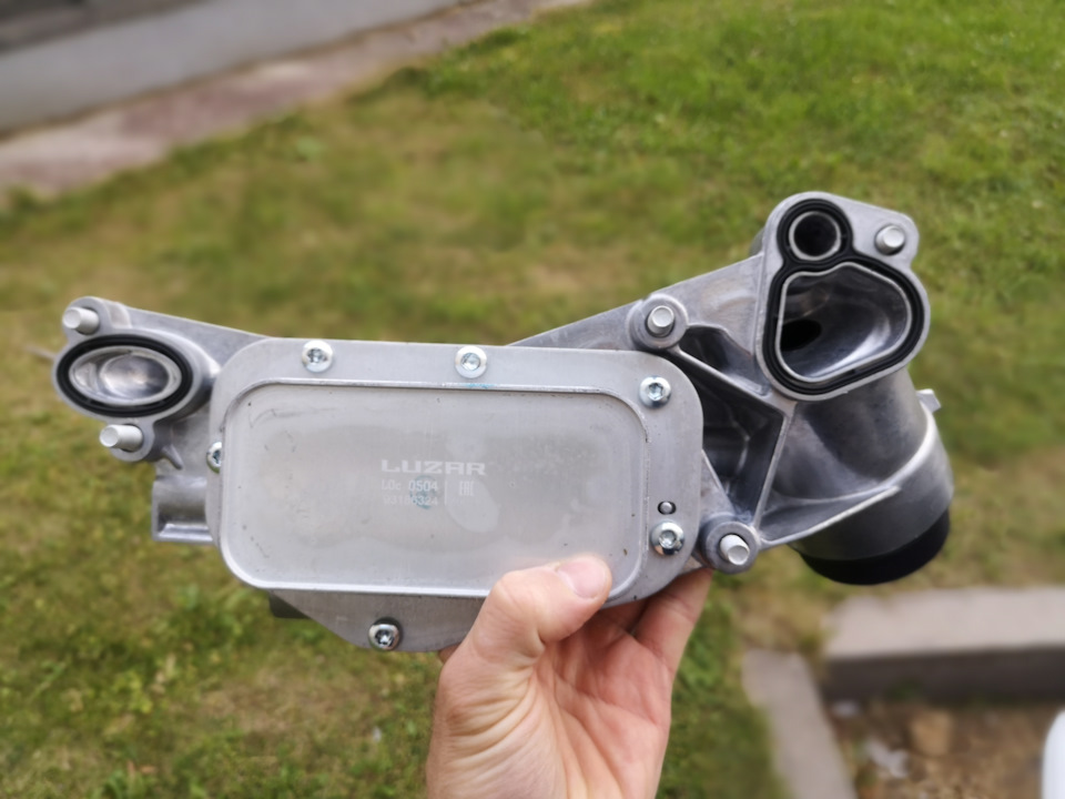 Фото в бортжурнале Opel Astra H