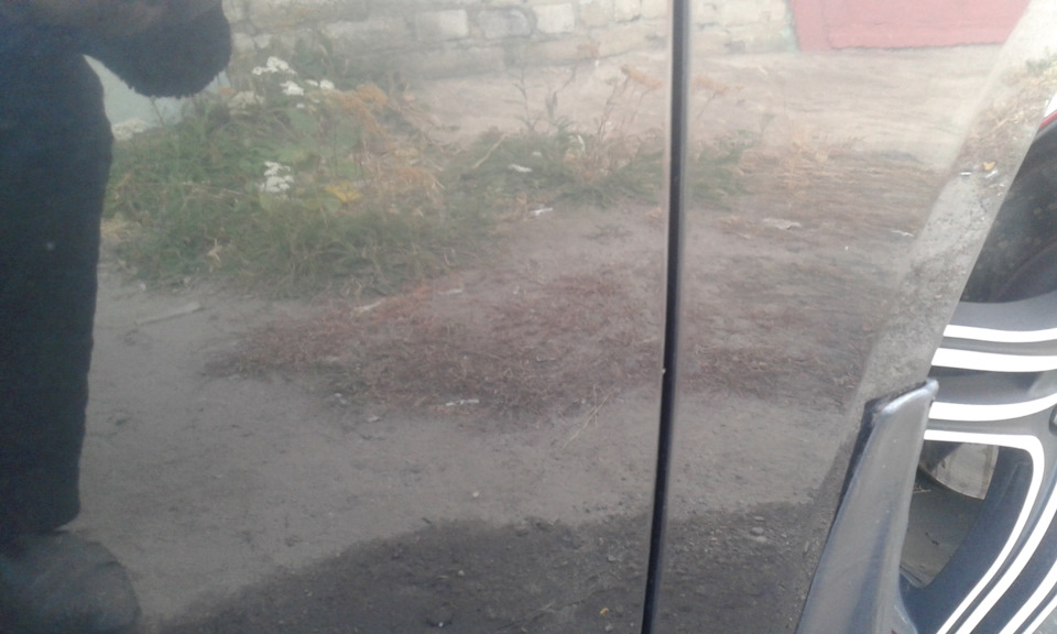 Фото в бортжурнале Chevrolet Cruze (1G)