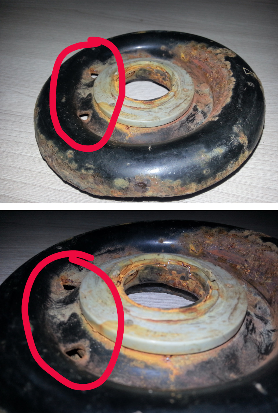 Фото в бортжурнале Nissan Almera II (N16)