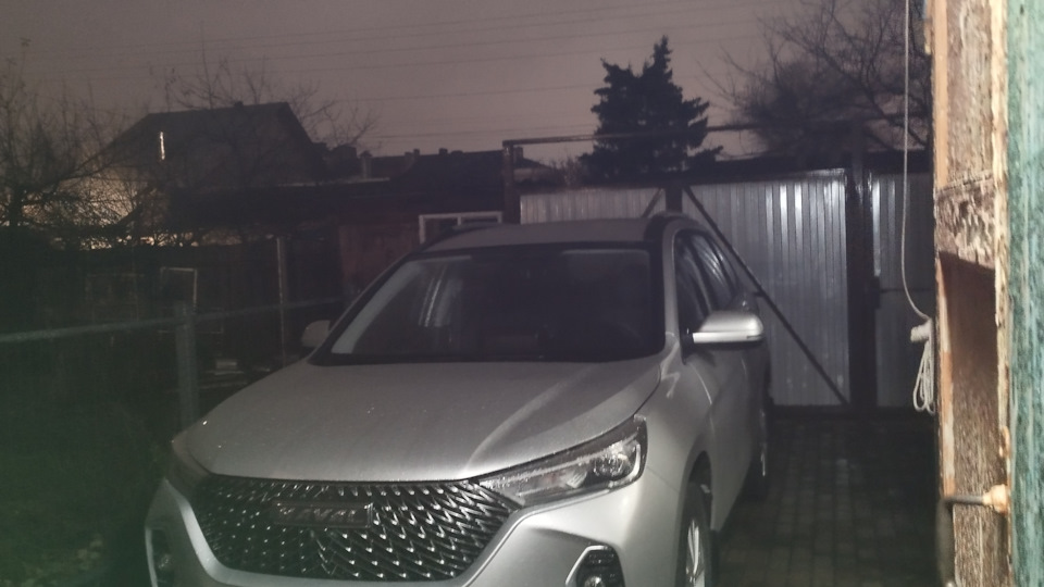 Haval M6
