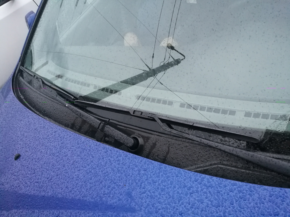 Фото в бортжурнале Chevrolet Lacetti Sedan
