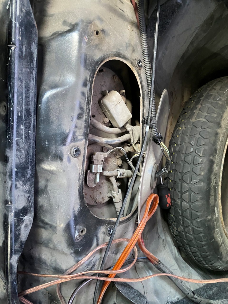 Фото в бортжурнале Honda Prelude (BB5/BB6/BB7/BB8/BB9)