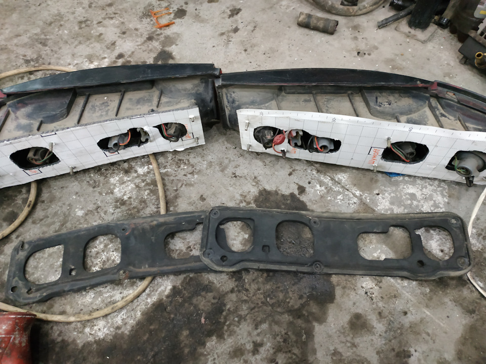 Фото в бортжурнале Mazda 323 IV