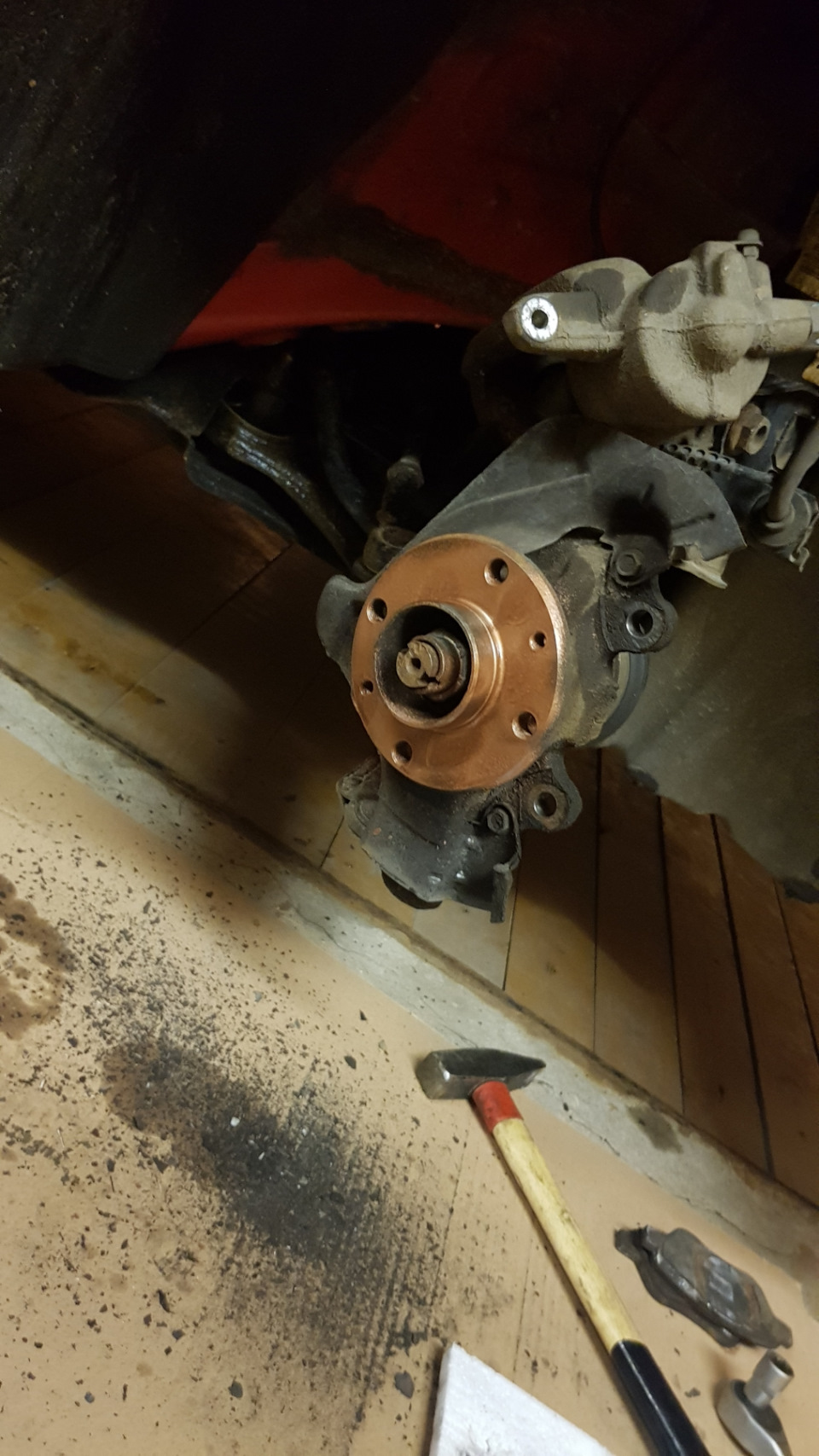 Фото в бортжурнале Alfa Romeo MiTo