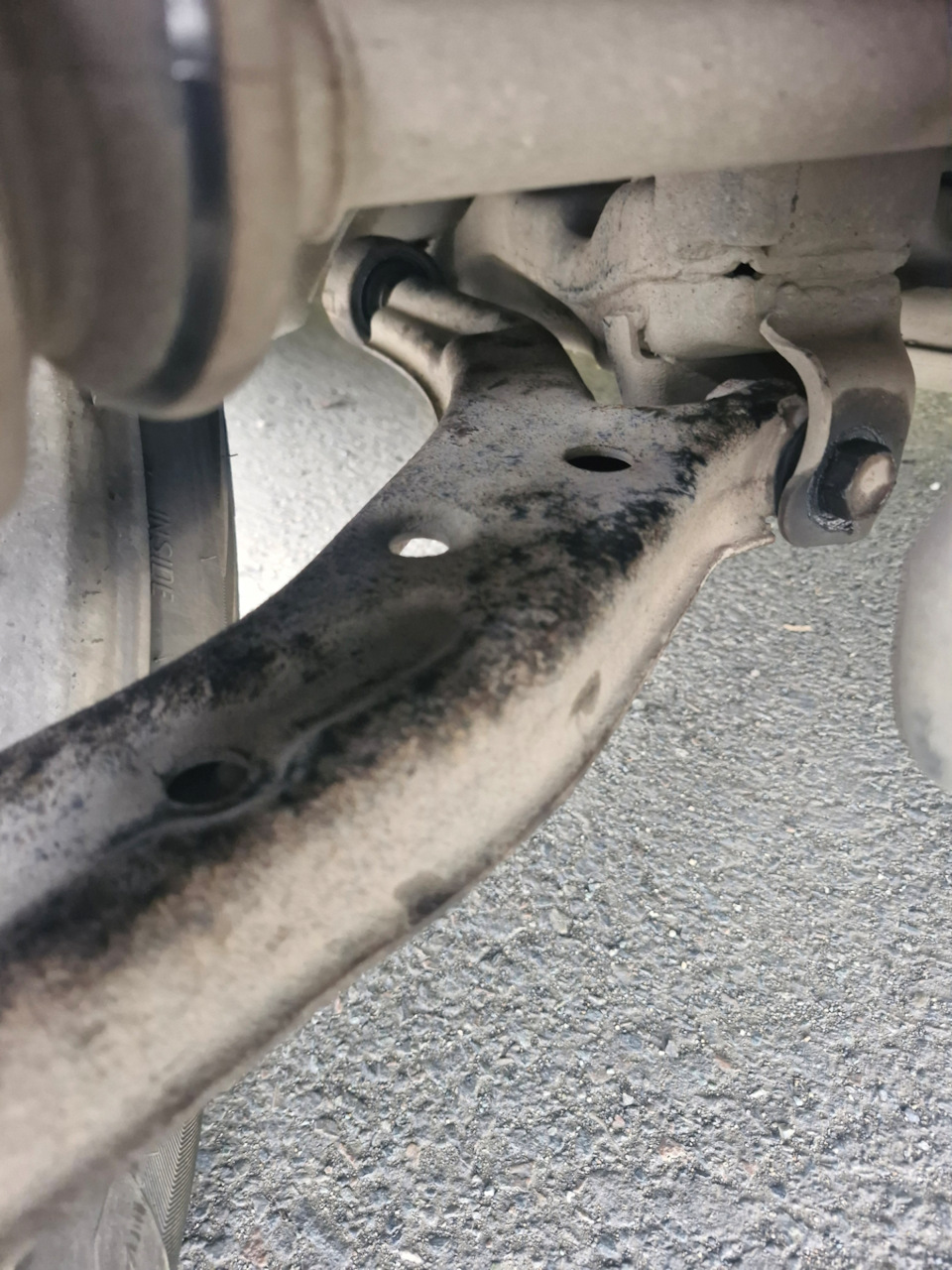 Фото в бортжурнале Nissan Sunny (B15)