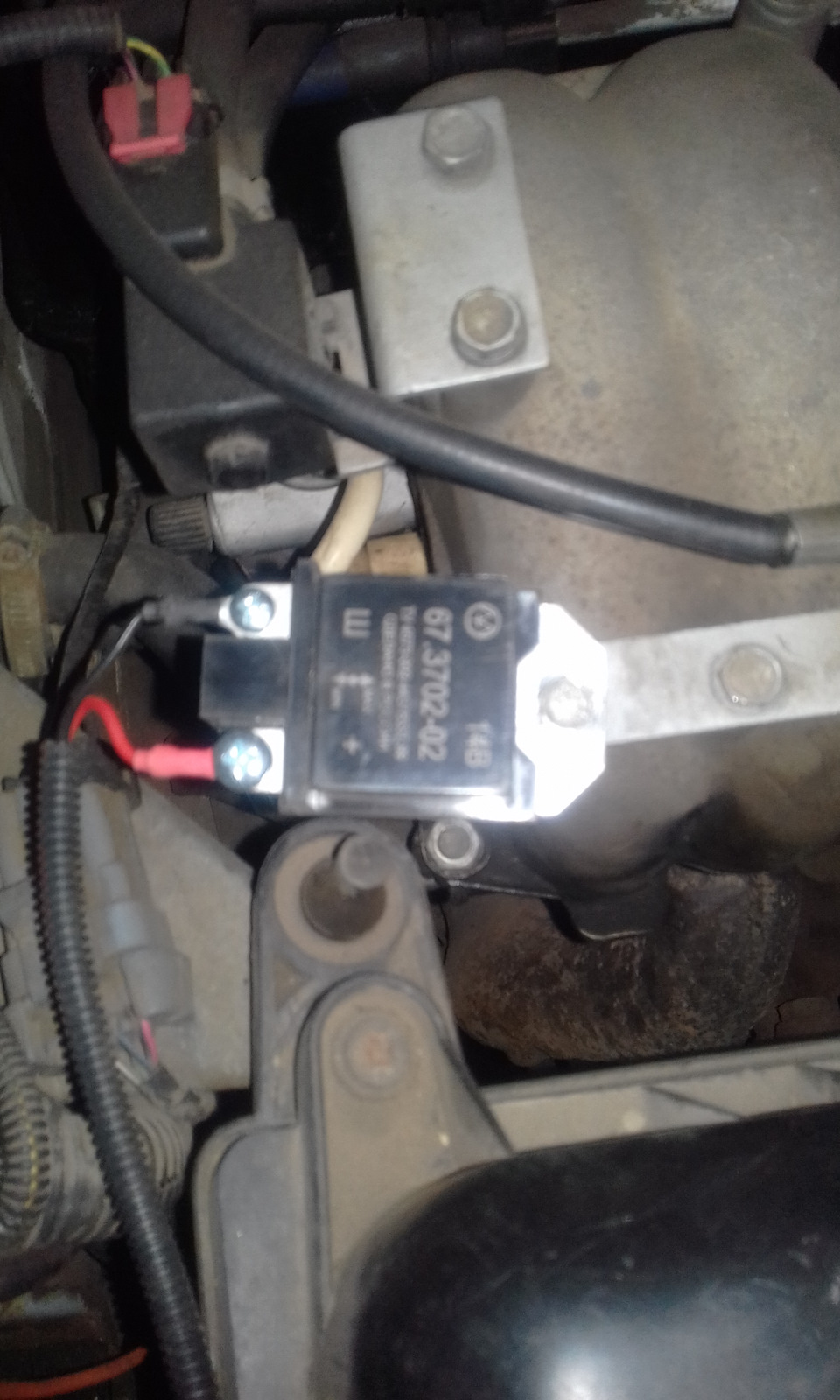 Photo from the logbook Lada 4x4 3D. Found on photo: 67370202