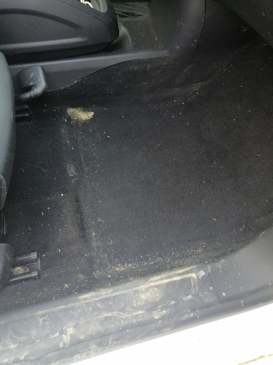 Фото в бортжурнале Citroen Grand C4 Picasso (2G)