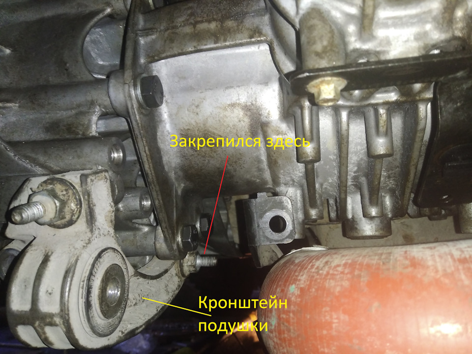 Фото в бортжурнале Ford Focus Hatchback III