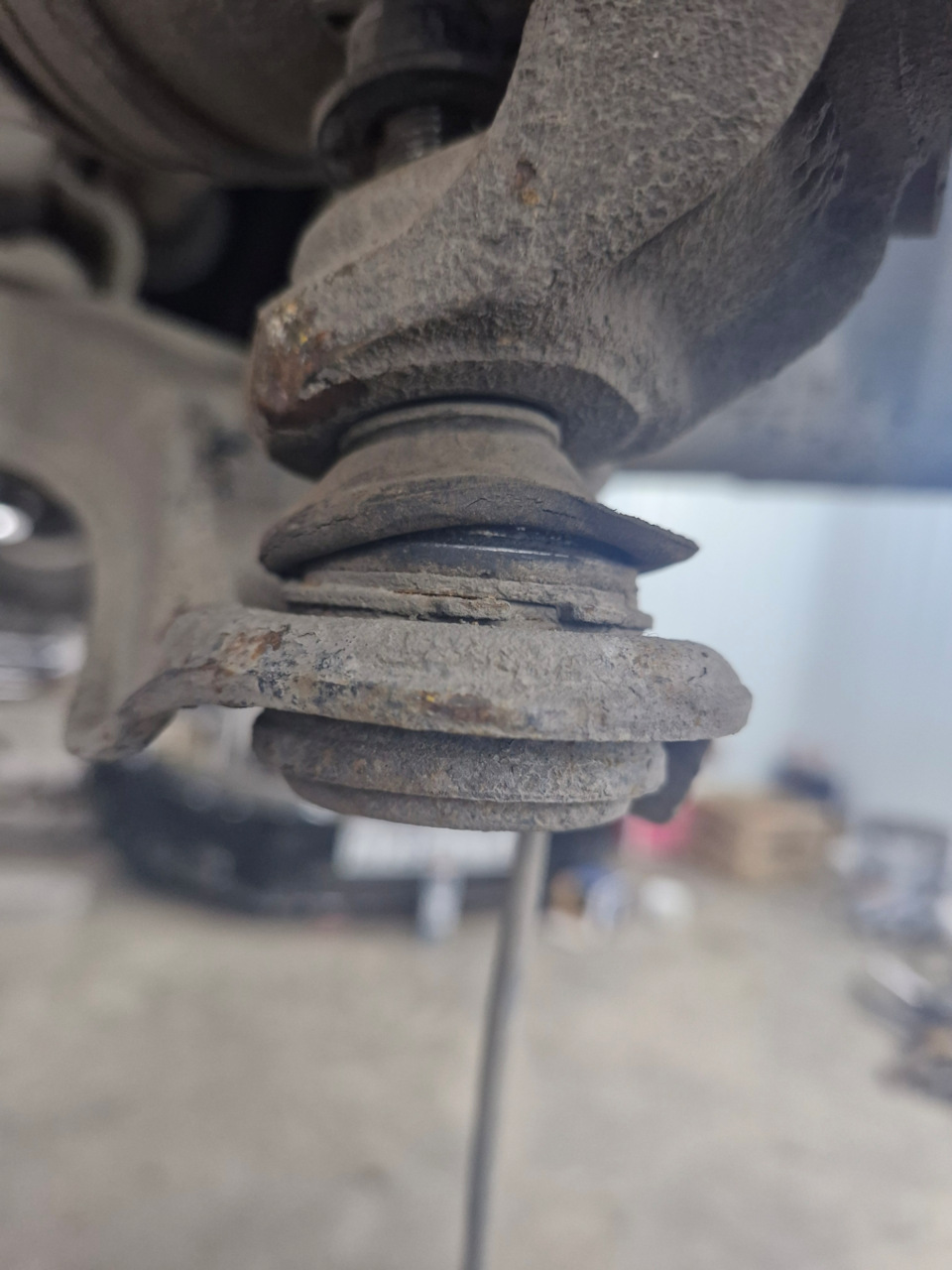 Фото в бортжурнале Nissan Sunny (B15)