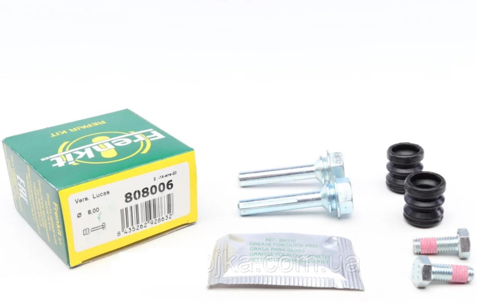 Frenkit 808006 — Audi 100 (C3). Found on photo: 808006
