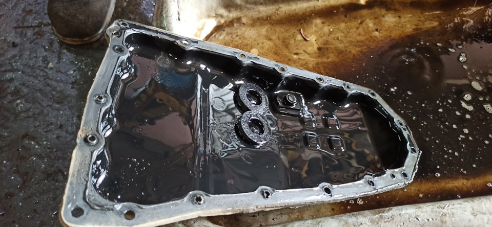 Фото в бортжурнале Nissan Teana (J32)