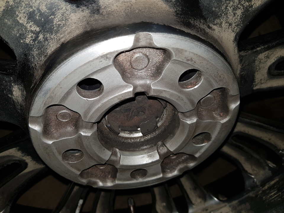 Фото в бортжурнале Ford Kuga (2G)