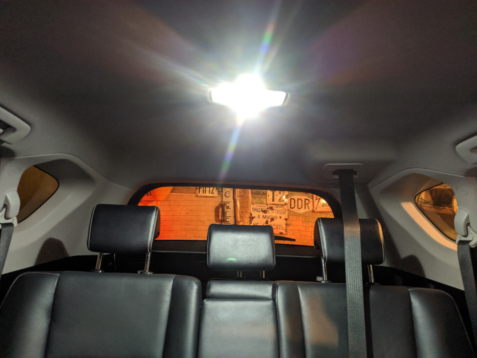 Фото в бортжурнале Toyota RAV4 (IV)