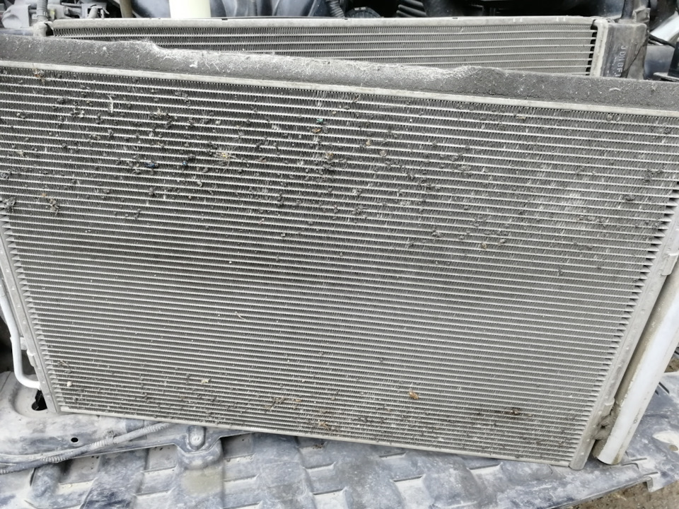 Фото в бортжурнале KIA Ceed (2G)