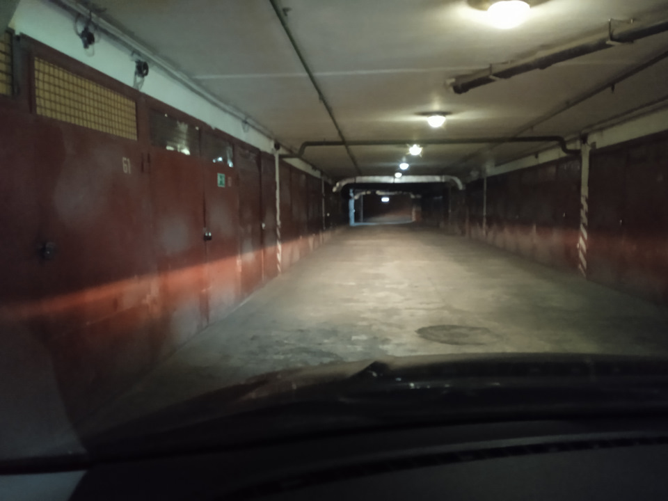 Фото в бортжурнале Ford Kuga (2G)