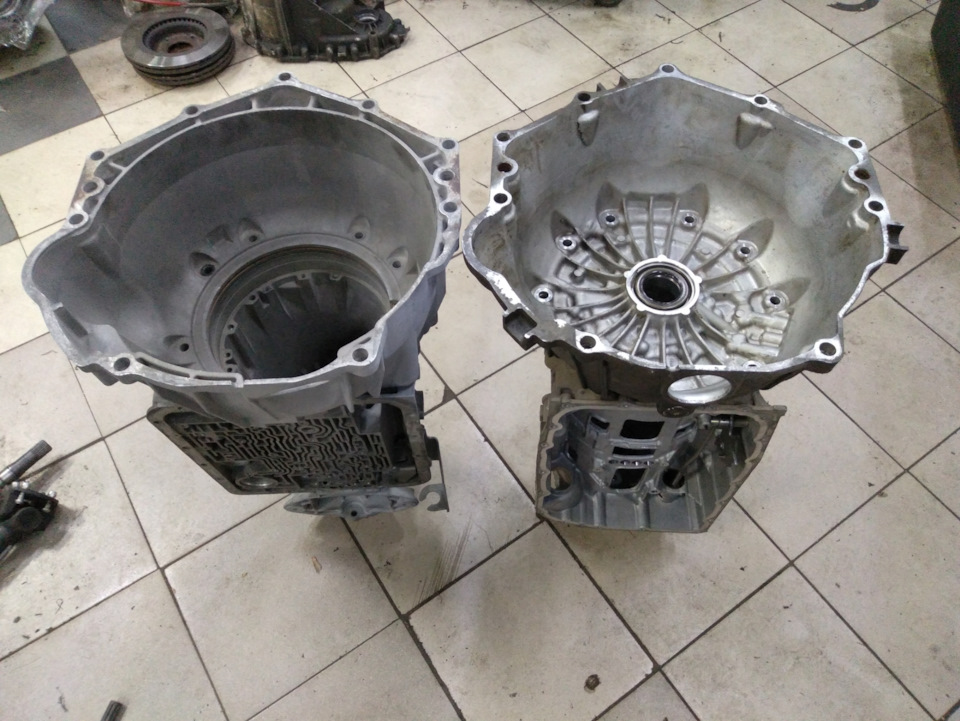Фото в бортжурнале Hummer H3