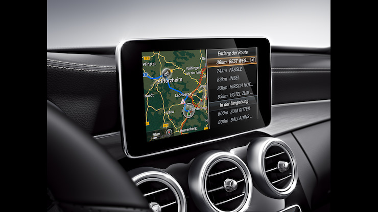 Photo from the logbook Volkswagen Passat Variant (B8)