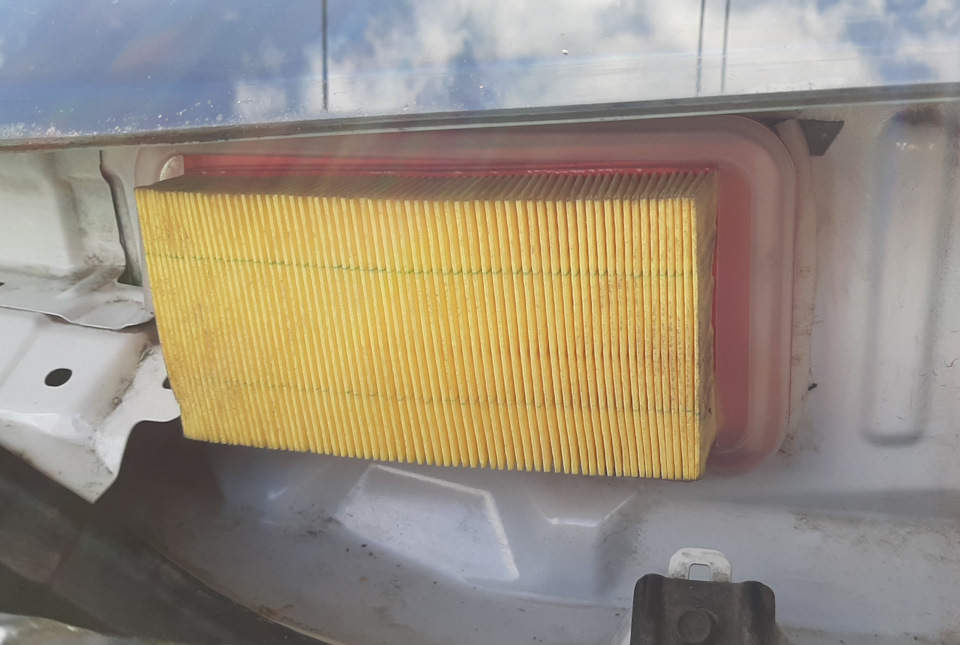 TSN 91634 — Nissan X-Trail II (t31). Запчасти на фото: 91634
