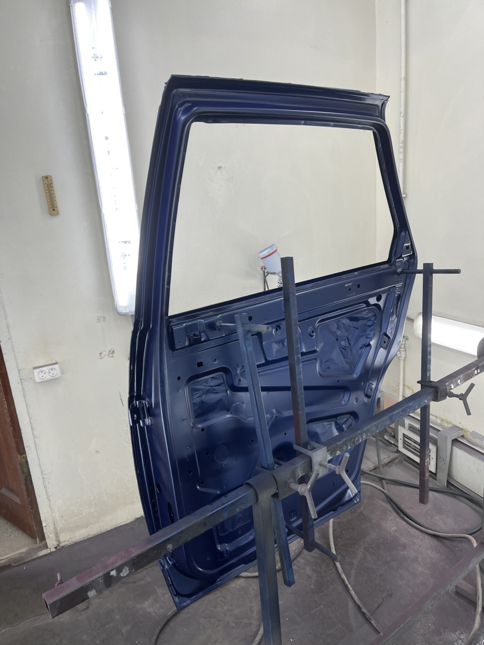 Фото в бортжурнале Lada 21124
