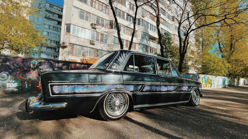 Фото в бортжурнале Lada 2103