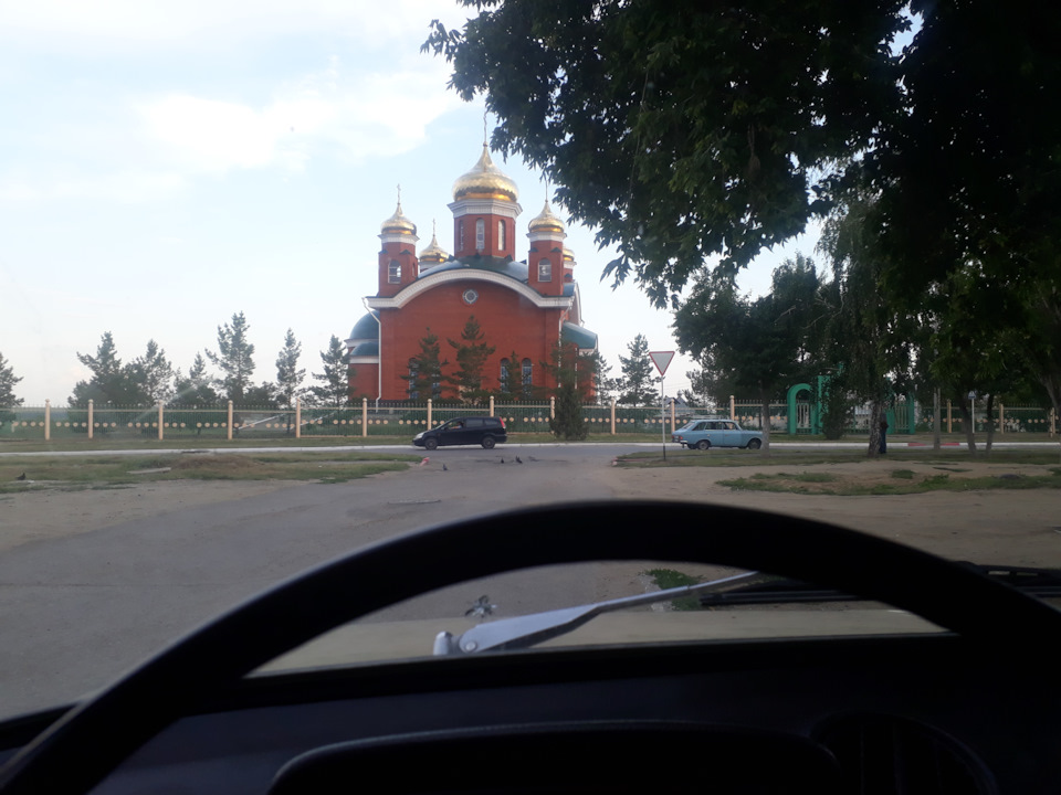 Фото в бортжурнале Lada 2101