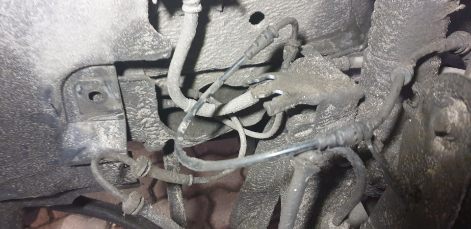 Фото в бортжурнале Land Rover Discovery V