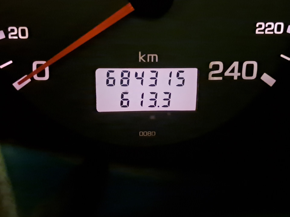 Фото в бортжурнале Nissan Primera (P11)